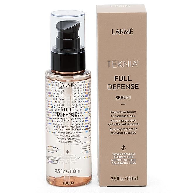 TKN FULL DEFENSE SERUM 100 ML