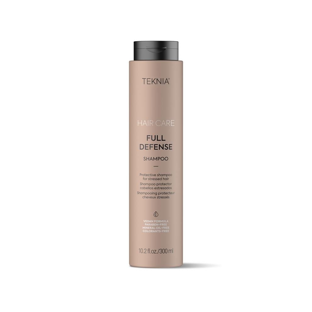 TKN FULL DEFENSE SH. 300 ML
