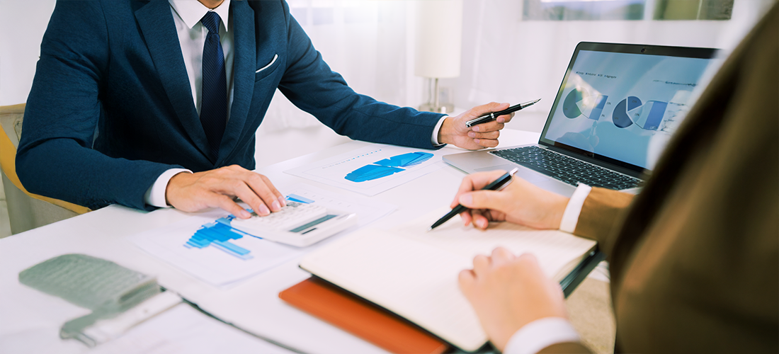 Consultancy Services